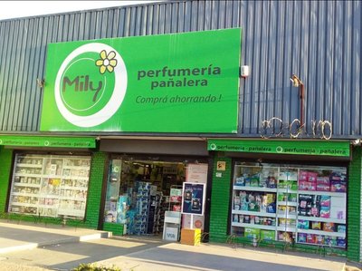 shop